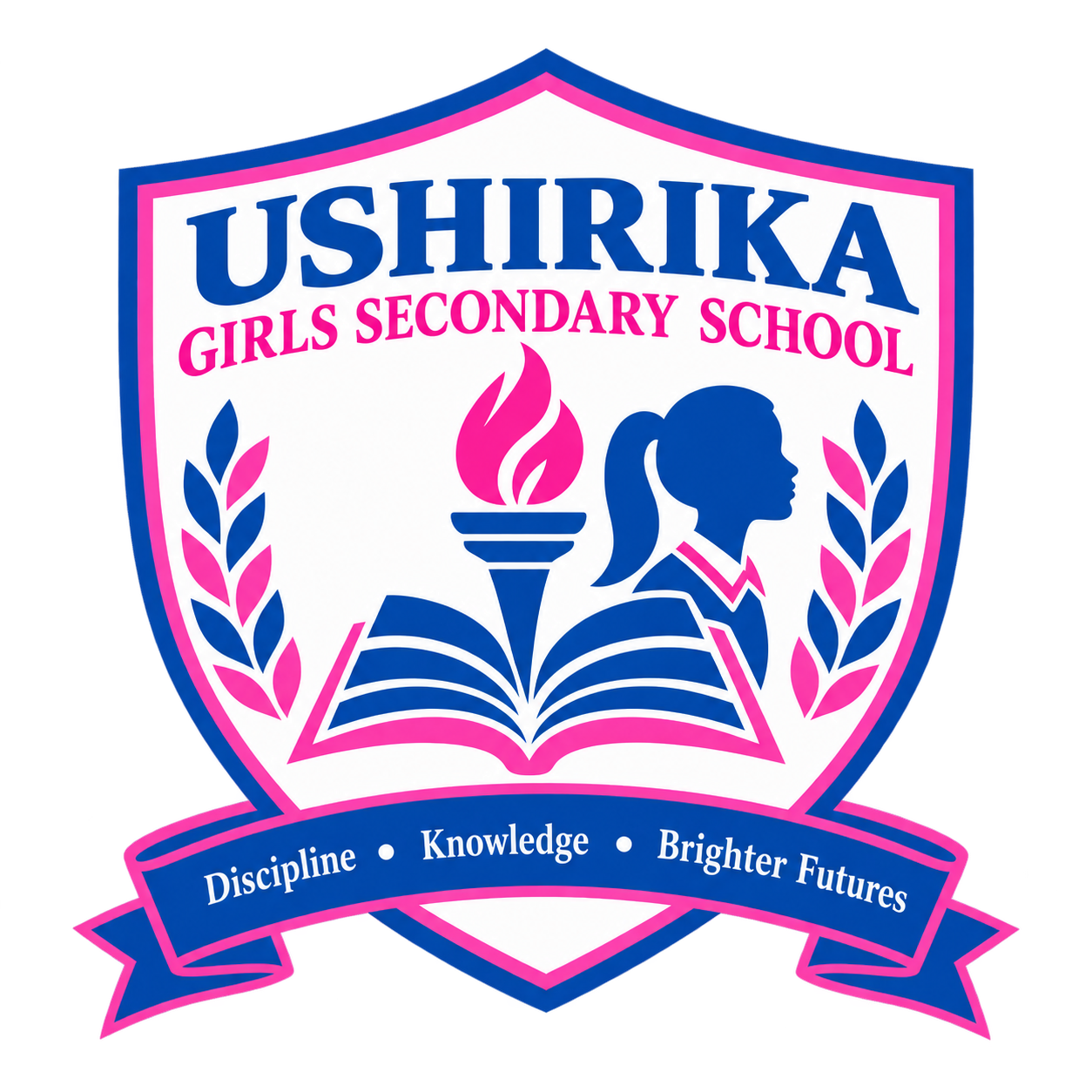 USHIRIKA GIRL'S